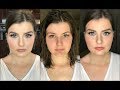 My bridal makeup trial  beautybyewa