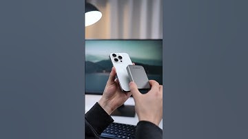 ORICO K20 Magnetic Portable SSD#ssd