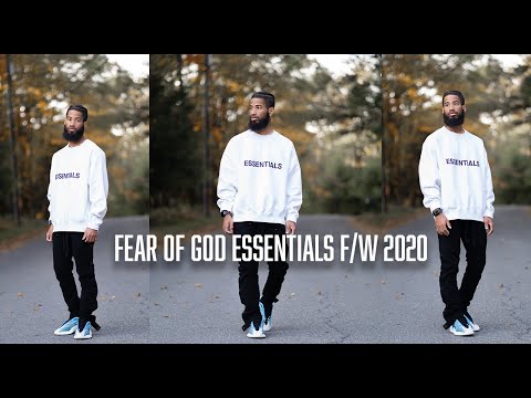 FEAR OF GOD
