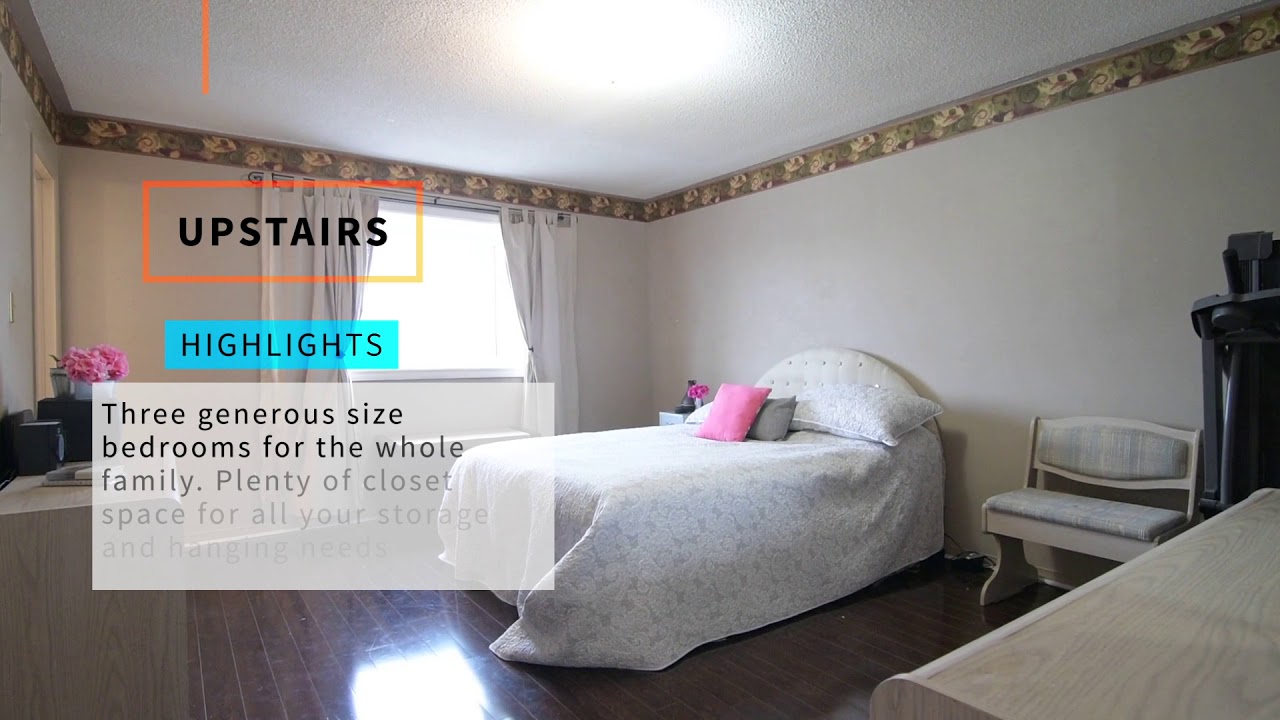 60 Dutch Crescent, Brampton LISTED By RUTH BALLANTYNE Buy This Home