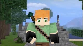 HEEKO AND HAIKO LOVE STORY  (PART 2) - MINECRAFT ANIMATION