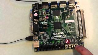 CPE223 LAB7A Demo