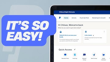 Create a PayPal Account in Nigeria [No VPN, NO LLC]