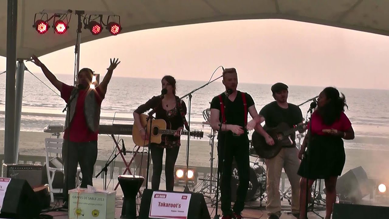 Sable Show Villers Sur Mer 2022 Programme
