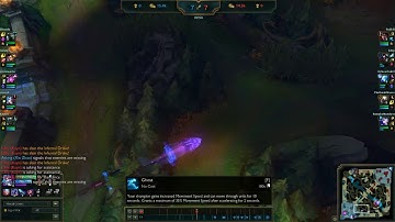 Z with the cross map snipe