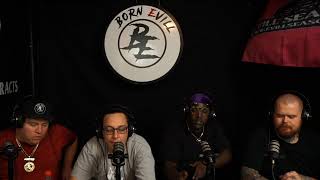 EVILL SEASON | EP.18 | Fathers days show! reboot