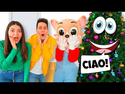 Video: Chi sono dopotutto i 