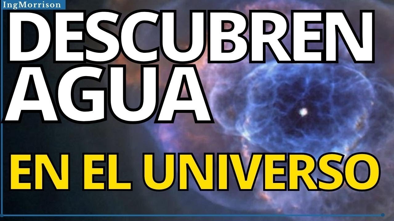 NUEVO MISTERIO EN EL UNIVERSO telescopio espacial JAMES WEBB DESCUBRE ...