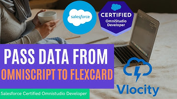 Pass Data from Omniscript to Flexcard Dynamically