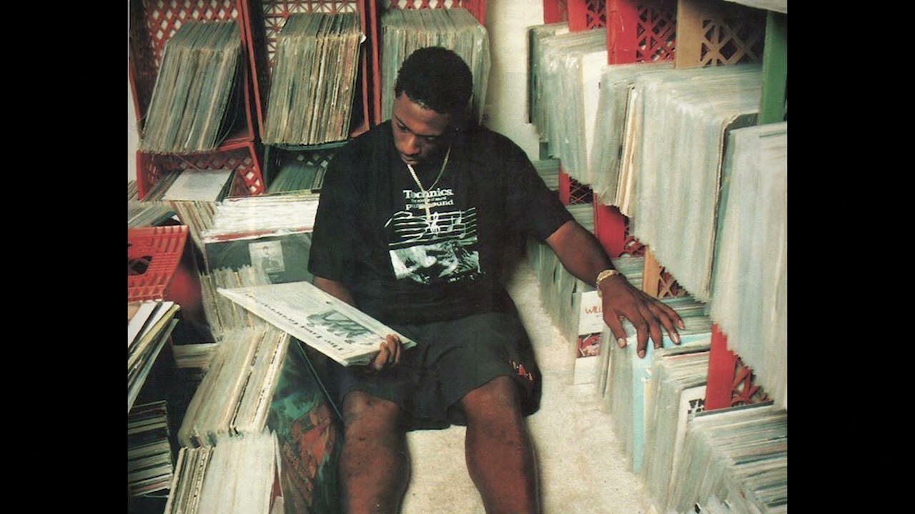 (FREE) Joey Bada$$ x Old School Type Beat – 