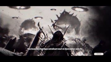 A3 STILL ALIVE - intro + first gameplay