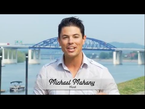 Michael Mahany - Hosting Reel