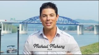 Michael Mahany - Hosting Reel