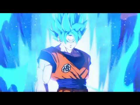 Dragon Ball Z power up decoded 