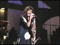 Aerosmith - Cryin' - David Letterman Live