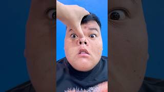 Clumsy Brother Prank