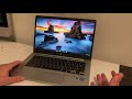 HP Chromebook 14a youtube review thumbnail