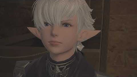 FFXIV 5.5 - Death unto Dawn (Part 2)