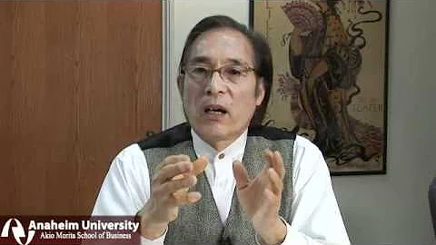 Dyna-Search Founder Shinobu Ishizuka