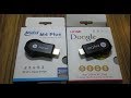 Anycast M2 Plus or M4 Plus - What should i BUY ?