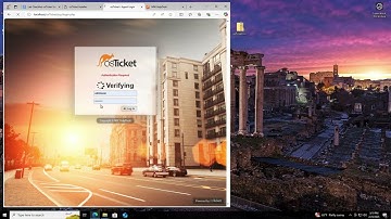 osTicket - Ticket Lifecycle: Intake Through Resolution