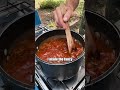 Chili Mac, No Kraft Noodles Needed