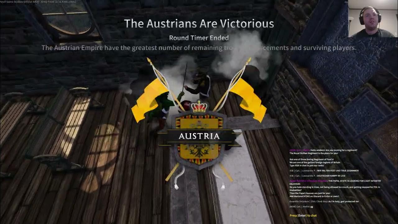 How to Holdfast A speculative guide YouTube