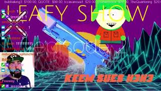 Details The Leafy Show Episode 2   Keemstar Sues H3H3 Update