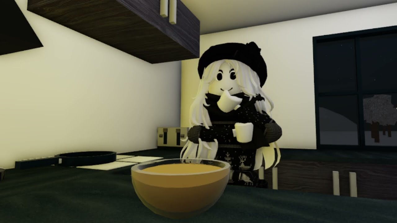 Roblox Farts stinky Christmas present 3