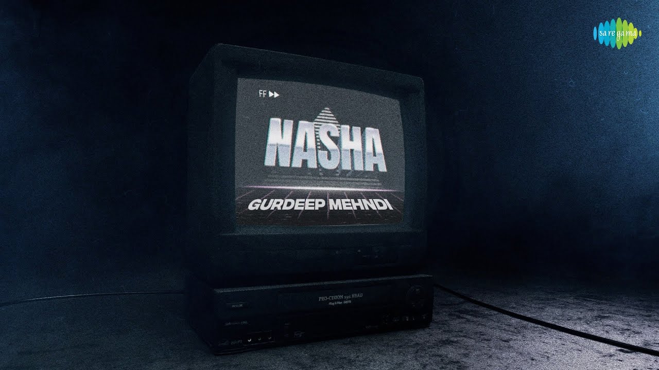 Nasha - Lyrical | Gurdeep Mehndi | Prince of Pop | Saregama Originals adlı videoyu YouTube'da izle Nasha - Lyrical | Gurdeep Mehndi | Prince of Pop | Saregama Originals adlı videoyu YouTube'da izle