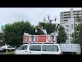 SHOが街宣車をマイクジャックしてヤクブーツはやめろを叫んだらまさかの展開に。SHO FREESTYLE TV Part 966