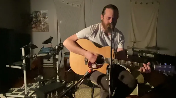 Kevin Horan | Stand By Me (cover)