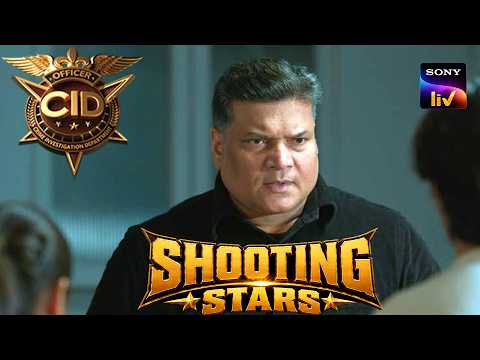 क्या Daya सुलझा पाएगा Shooting Star Mystery का सच? | CID Season 2 | Deadly Crimes