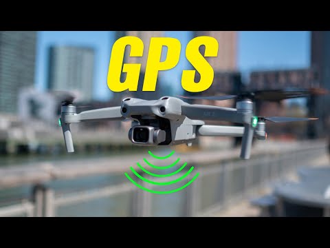 Video: GPS có phải là công nghệ không?