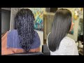 Relaxed hair | Being natural isn’t for everyone