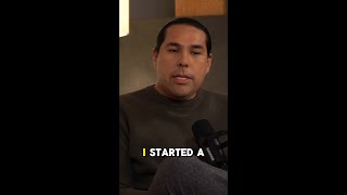 I chatted with Minnesota-born actor Dallas Goldtooth on my podcast One Hour Detours.