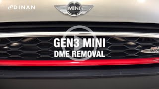 homepage tile video photo for HOW-TO: Removal and Re-Installation of a MINI B48 (or B46) DME