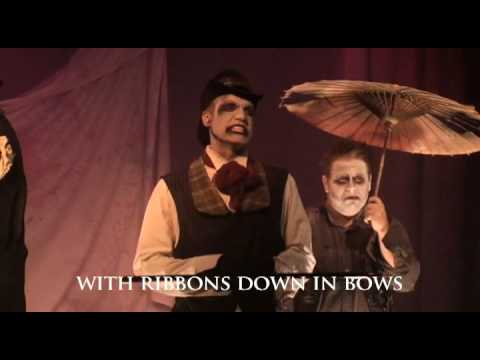 The Doubtful Guests CIF Trailer