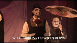 The Doubtful Guests CIF Trailer
