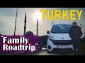 Road Trip Turkey // [Istanbul - Bolu - Ankara] #malaysiaversion