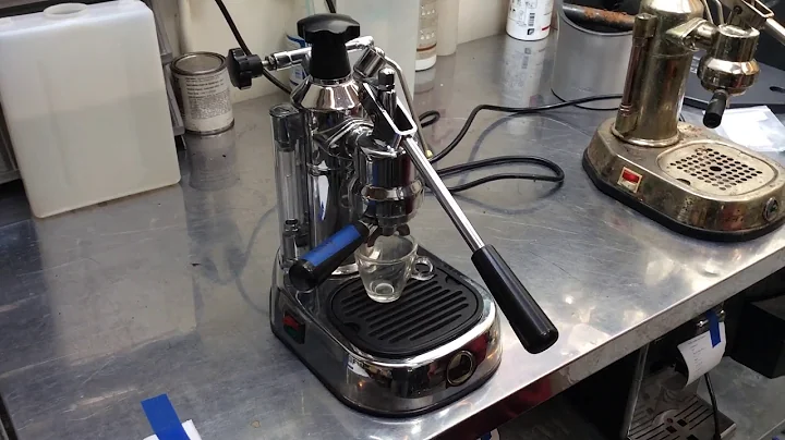 la Pavoni replacement switch - test1659