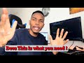 Sneak peek into my work | Day in the life of a software developer (ep 13)