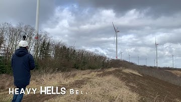 Dynamic Soaring 2020 Sabine