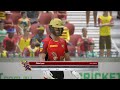 Cpl 2018 The Final Trinbago Knight Riders vs Guyana Amazon Warriors Highlights