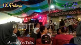 TERBARU 2021 OT PESONA LIVE. LUBUK SAKTI BERGOYANG DJ GUNTUR JS FULL BASS