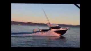 Dickey Boats Custom 750XS