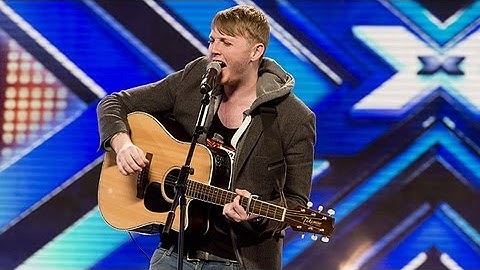 James Arthur
