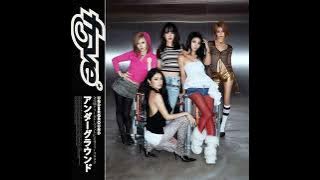 Download lagu f5ve - Underground (Extended Mix)