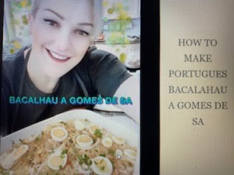 HOW TO MAKE