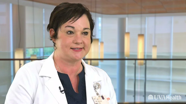 Meet Oncology Nurse Practitioner Michelle Otto, AN...
